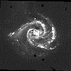 ESO-Foto: NGC5427