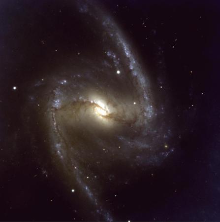 NGC1365